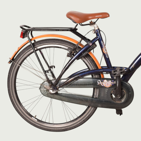 26.378 kinderfiets - BikeFlip