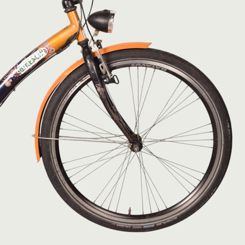 26.378 kinderfiets - BikeFlip