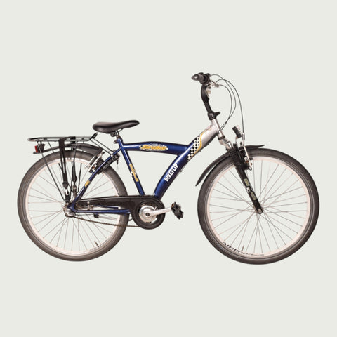 26.419 kinderfiets - BikeFlip