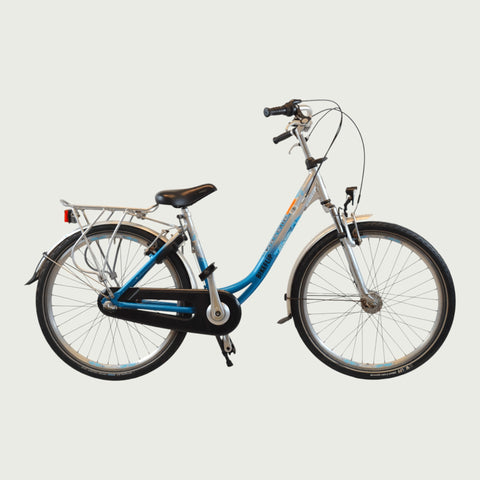 26.506 kinderfiets - BikeFlip