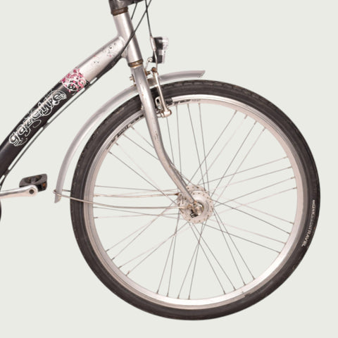 26.510 kinderfiets - BikeFlip