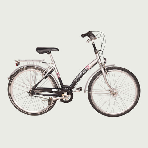 26.510 kinderfiets - BikeFlip
