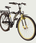 26.523 kinderfiets - BikeFlip