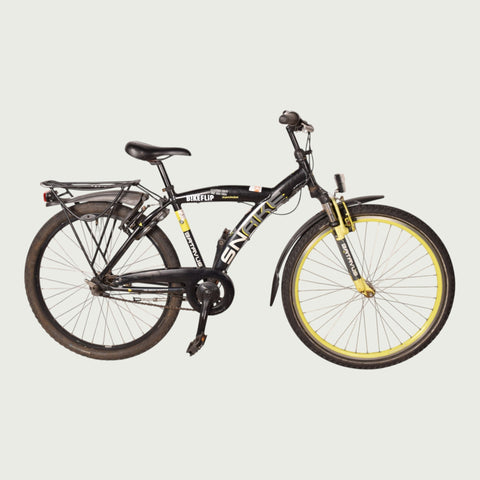 26.523 kinderfiets - BikeFlip