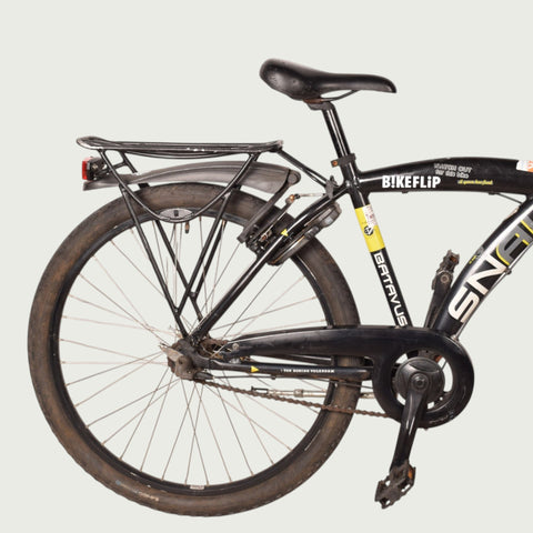 26.523 kinderfiets - BikeFlip