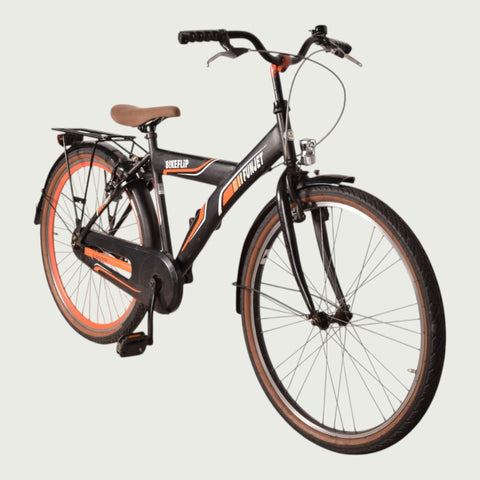 26.616 kinderfiets - BikeFlip