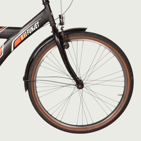 26.616 kinderfiets - BikeFlip