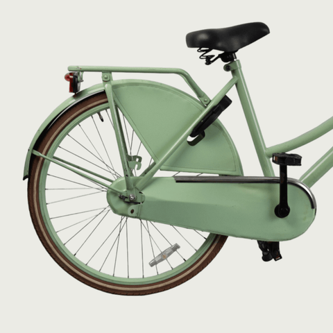 26.628 kinderfiets - BikeFlip