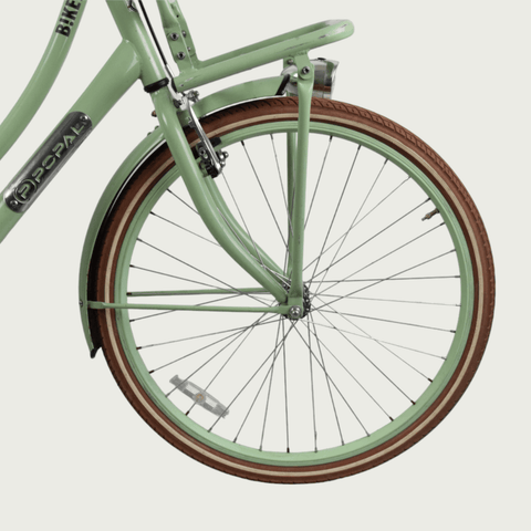 26.628 kinderfiets - BikeFlip