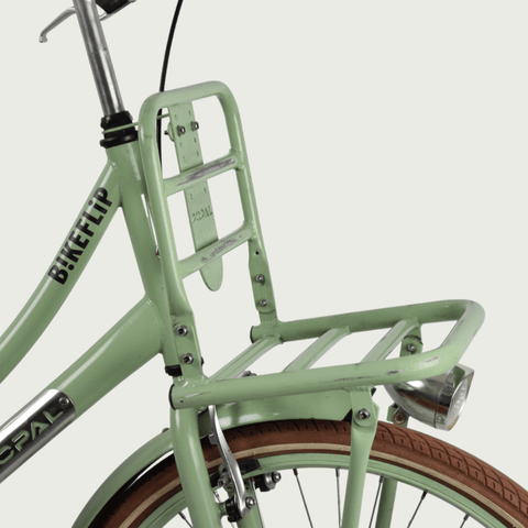 26.628 kinderfiets - BikeFlip