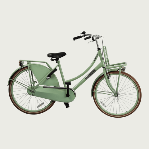 26.628 kinderfiets - BikeFlip