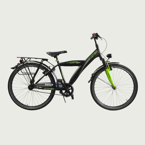 26.645 kinderfiets - BikeFlip