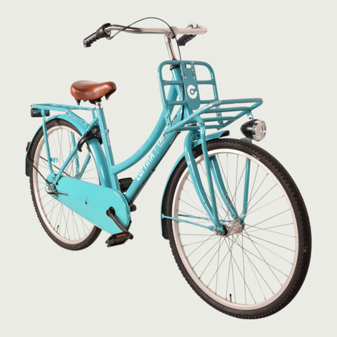 26.664 kinderfiets - BikeFlip
