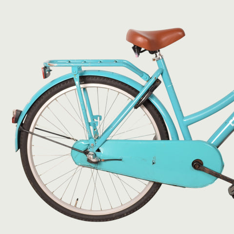 26.664 kinderfiets - BikeFlip