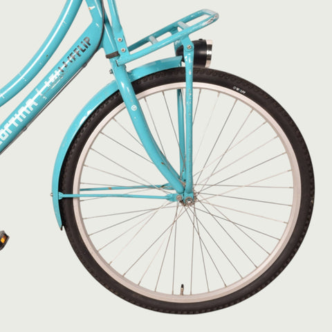 26.664 kinderfiets - BikeFlip