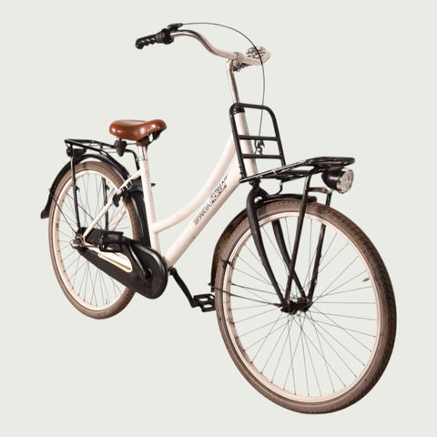 26.666 kinderfiets - BikeFlip
