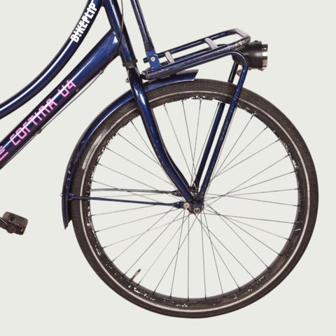 26.668 kinderfiets - BikeFlip