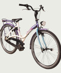 26.71 kinderfiets - BikeFlip