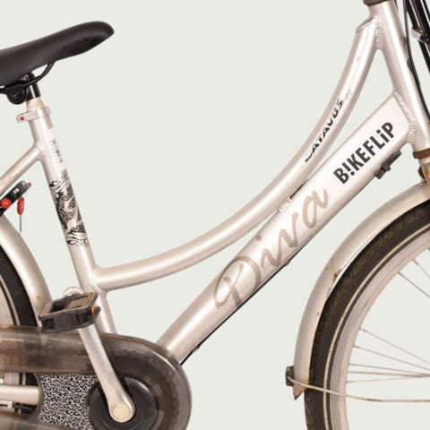26.995 - BikeFlip