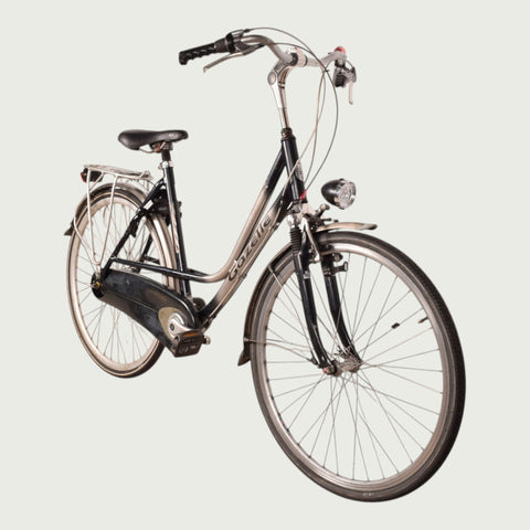 28.1118 kinderfiets - BikeFlip