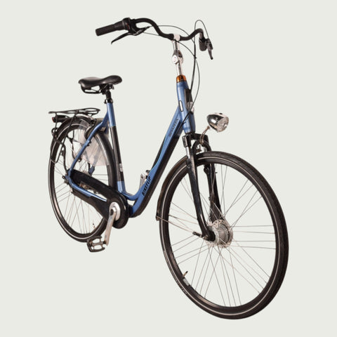 28.2009 kinderfiets - BikeFlip