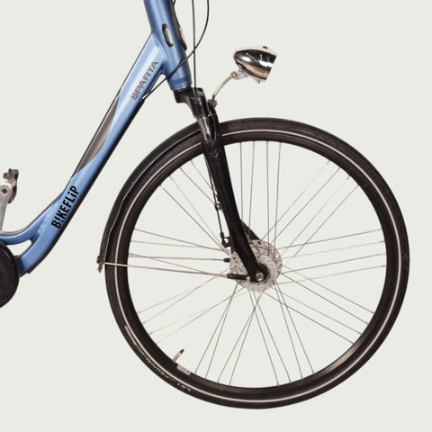 28.2009 kinderfiets - BikeFlip