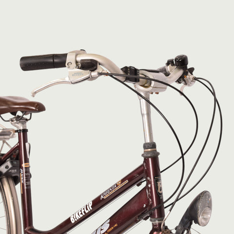 28.258 - BikeFlip
