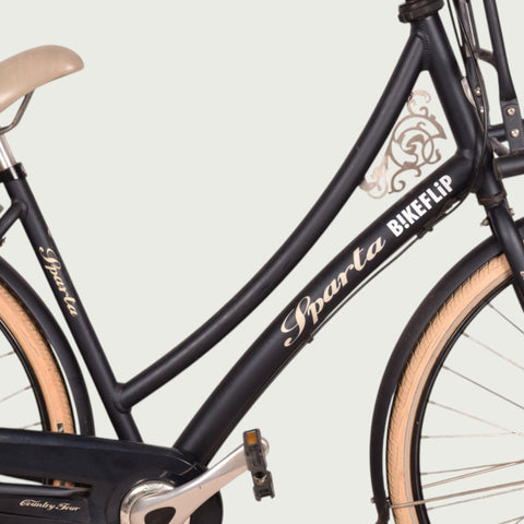 28.3506 kinderfiets - BikeFlip