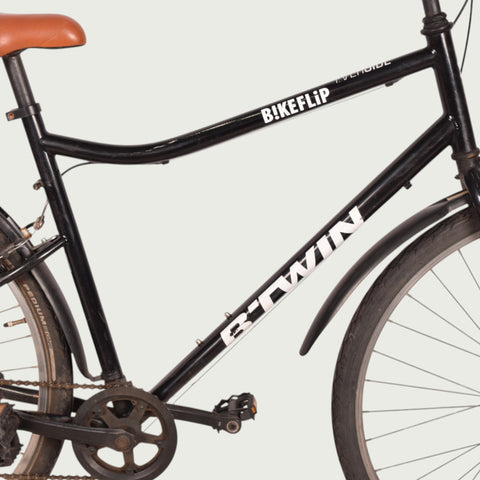 28.3555 kinderfiets - BikeFlip