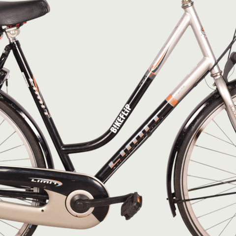 28.3559 kinderfiets - BikeFlip
