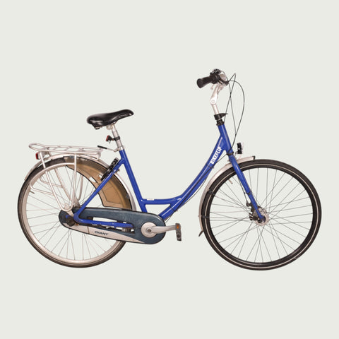 28.3607 kinderfiets - BikeFlip
