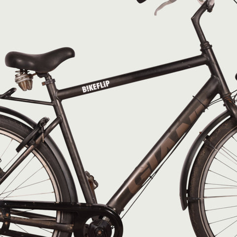 28.3660 kinderfiets - BikeFlip