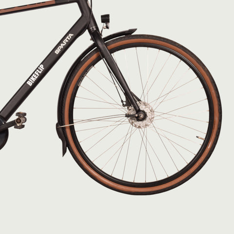 28.3661 kinderfiets - BikeFlip