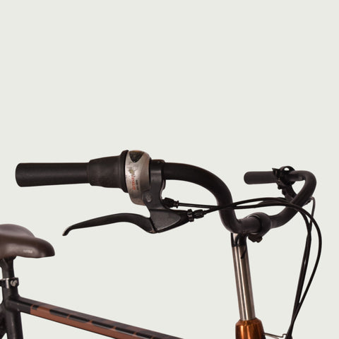 28.3661 kinderfiets - BikeFlip