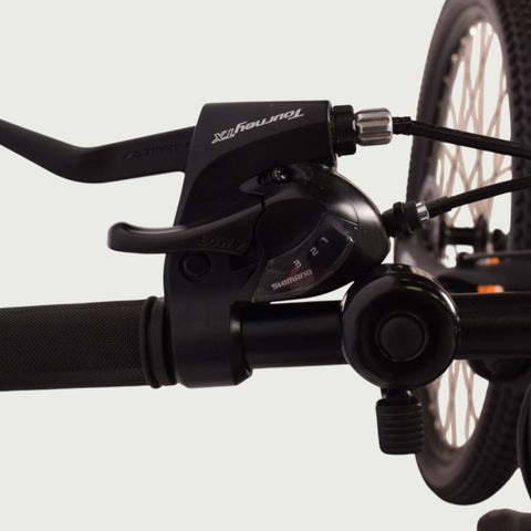 28.3678P kinderfiets - BikeFlip