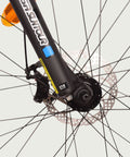 28.3678P kinderfiets - BikeFlip
