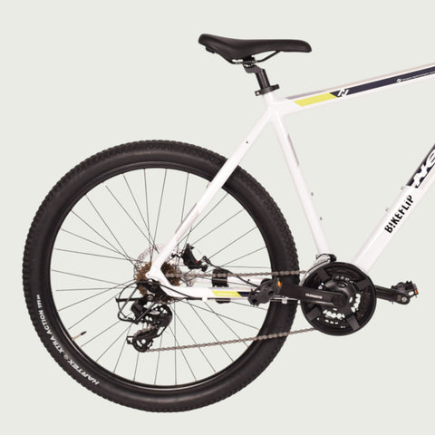 28.3697 kinderfiets - BikeFlip