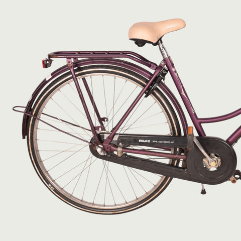 28.3757 kinderfiets - BikeFlip