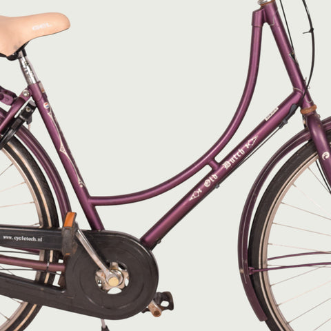 28.3757 kinderfiets - BikeFlip