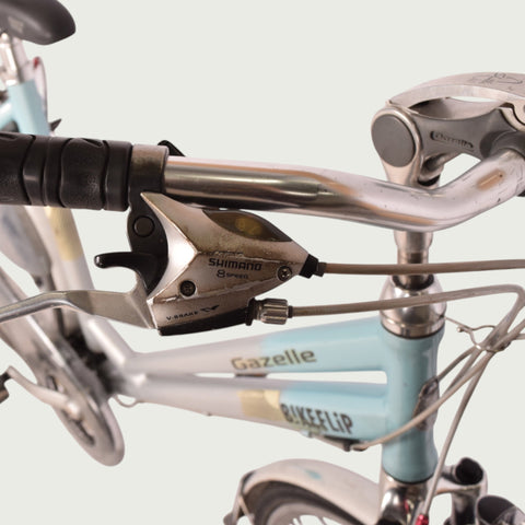 28.3793 kinderfiets - BikeFlip