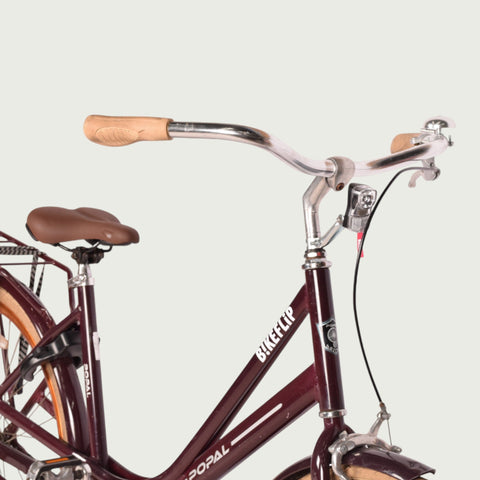 28.3981 kinderfiets - BikeFlip