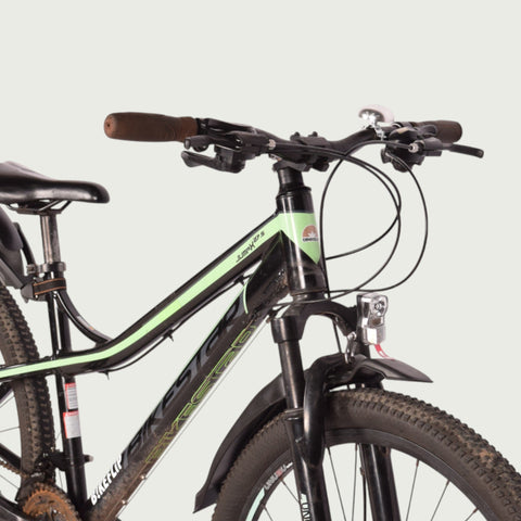 28.4009 kinderfiets - BikeFlip