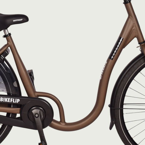 28.4035 kinderfiets - BikeFlip