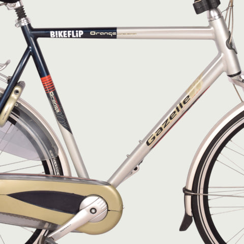 28.4093 kinderfiets - BikeFlip