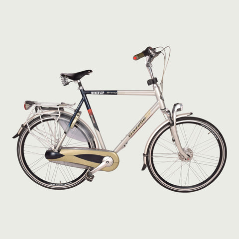 28.4093 kinderfiets - BikeFlip