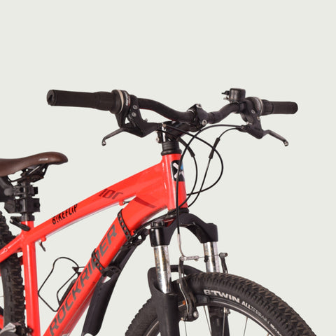 28.4114 kinderfiets - BikeFlip