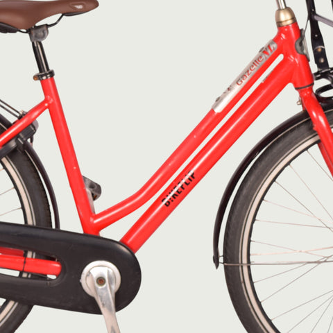 28.4122 kinderfiets - BikeFlip