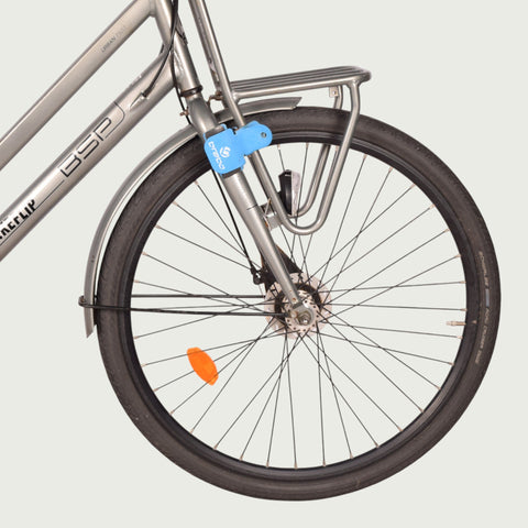 28.4150 kinderfiets - BikeFlip