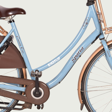 28.4151 kinderfiets - BikeFlip