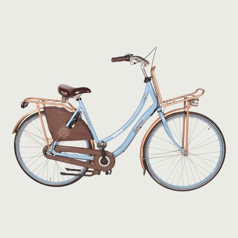 28.4151 kinderfiets - BikeFlip